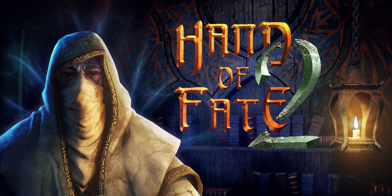  핸드 오브 페이트 2 공략 리뷰 무료 배포 한글 게임 Hand of Fate 2 에픽 게임즈