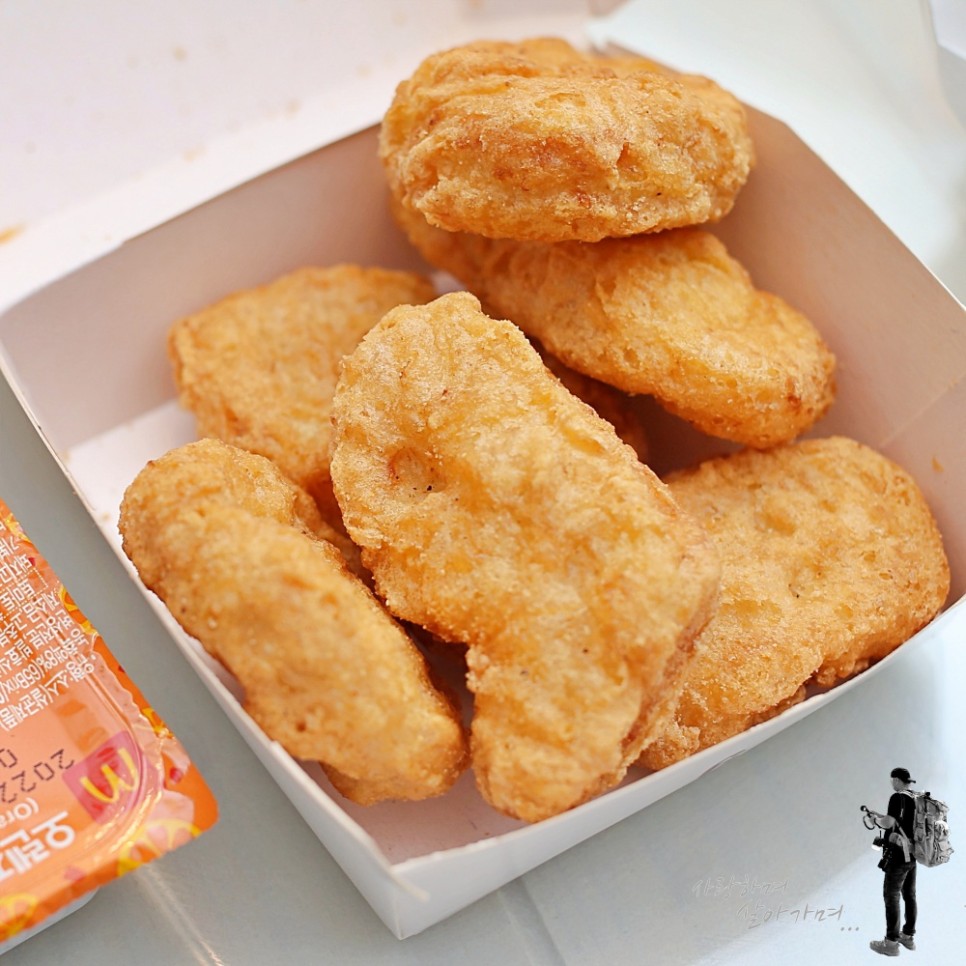 쿼터파운드 치즈버거 맥도날드 신메뉴 레고랜드 투게더팩 17
