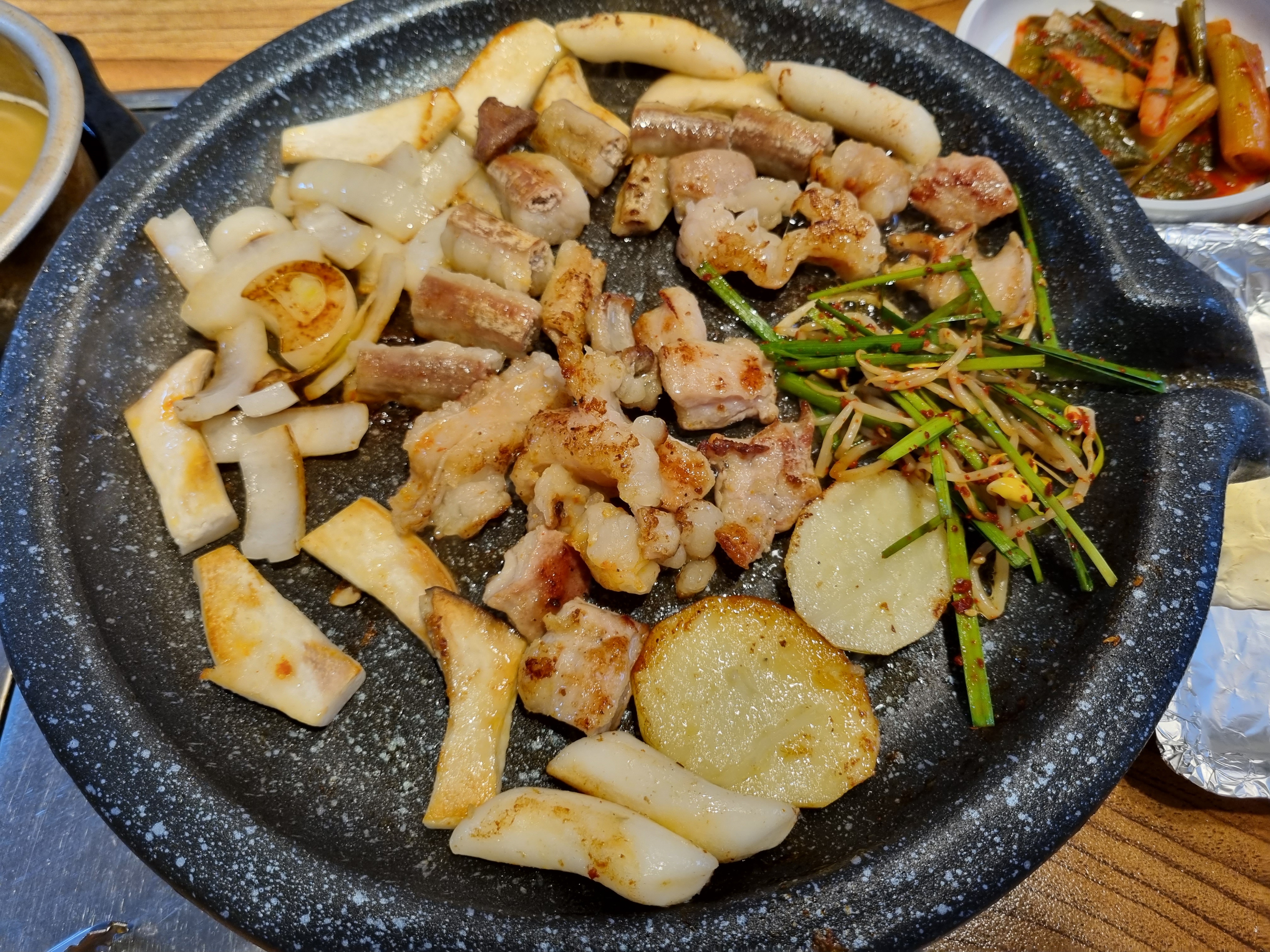 중앙한우곱창 이미지