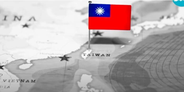  중국과 러시아의 전쟁 협박이 실현되기 어려운 이유 A full Chinese invasion of Taiwan ㅣVIDEO: A Russia invasion of Ukraine