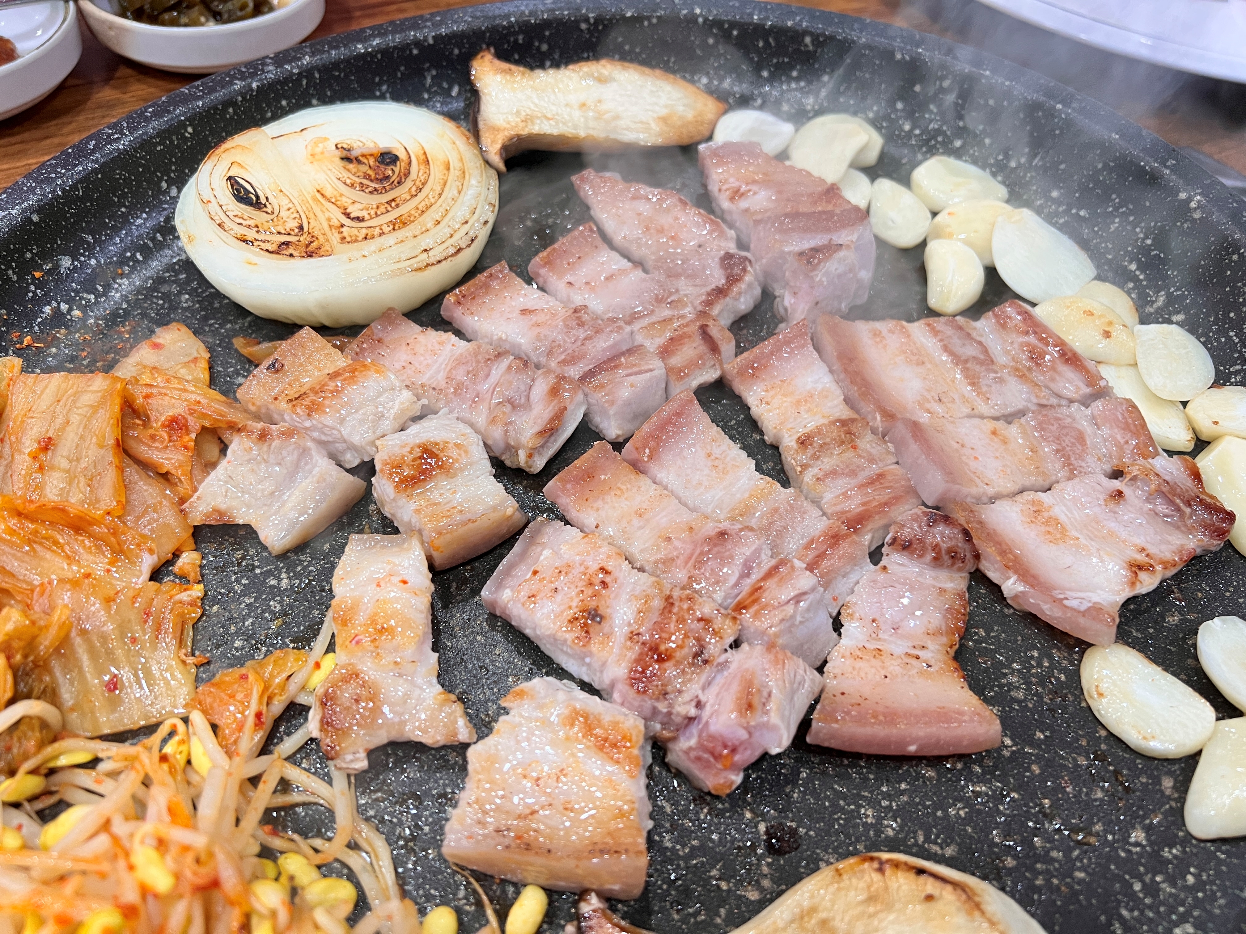 장수식육식당 이미지