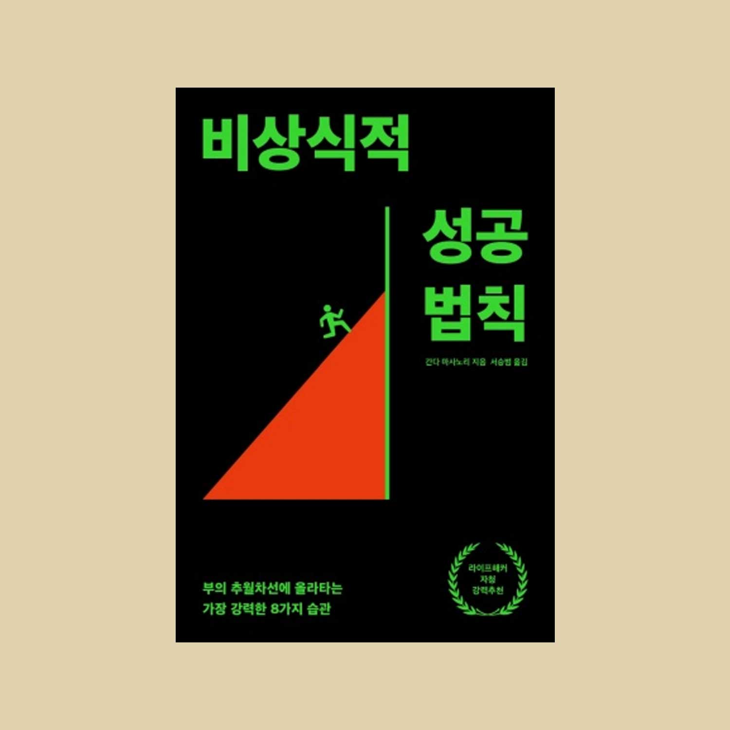  비상식적 성공법칙 - 잠재의식을 정신 교육하라