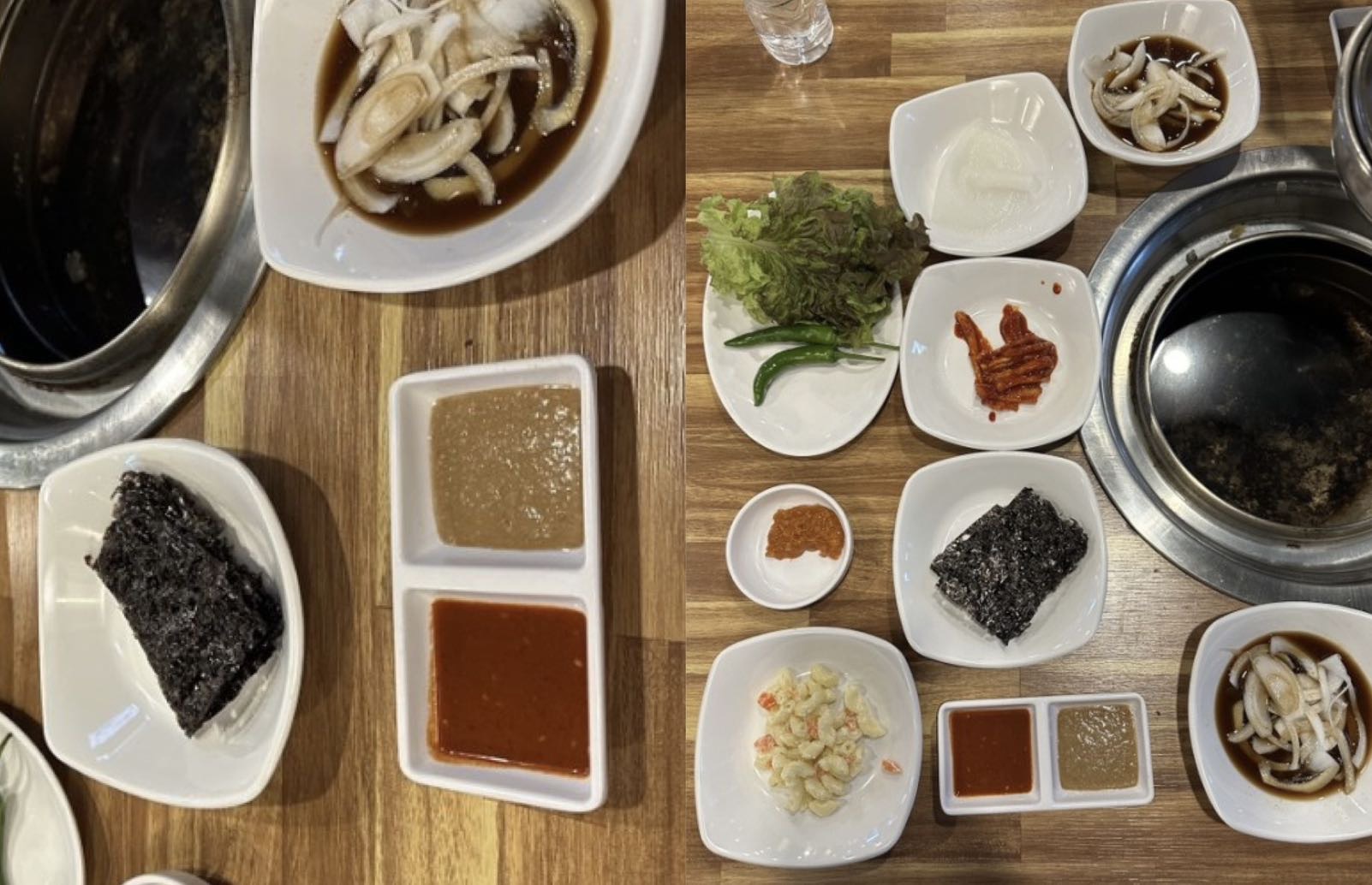 성서 닭장수
