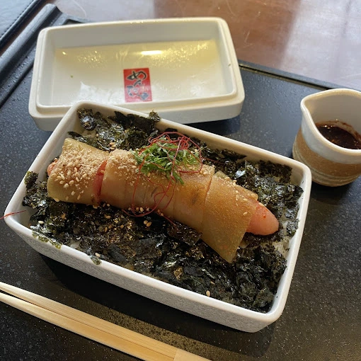 Ganso Hakata Mentaiju