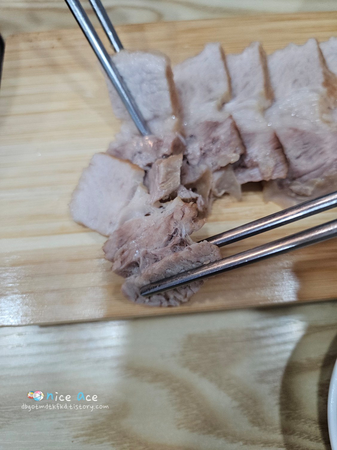 대방돼지국밥 사진 2