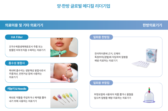 동방메디컬-주요-사업-영역-(출처-IR-BOOK)