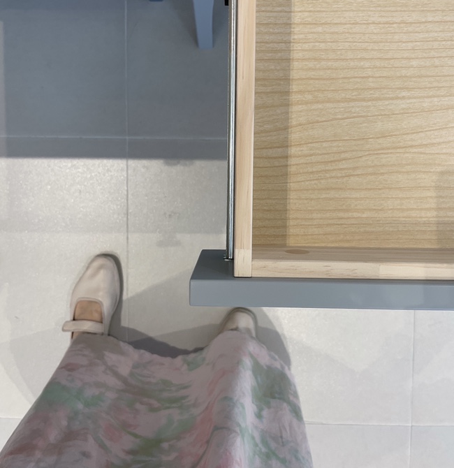 책상 책장 세트 + 안데르센 어린이가구 클래식 27