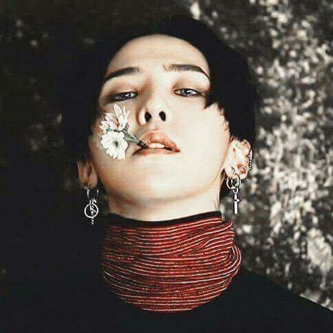  - '연예인의 연예인' 빅뱅의 G-DRAGON [권지용]