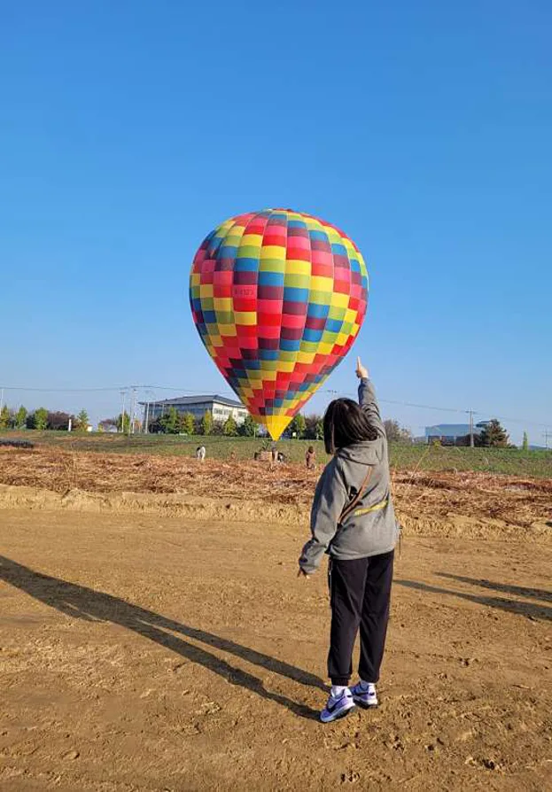 부여 성흥산성