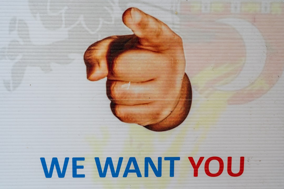 Recruitment