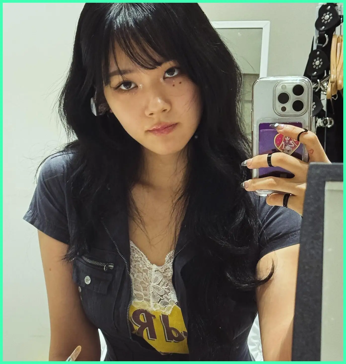비비 김형서 나이 프로필: 키 가족 학력 고향 열혈사제2 