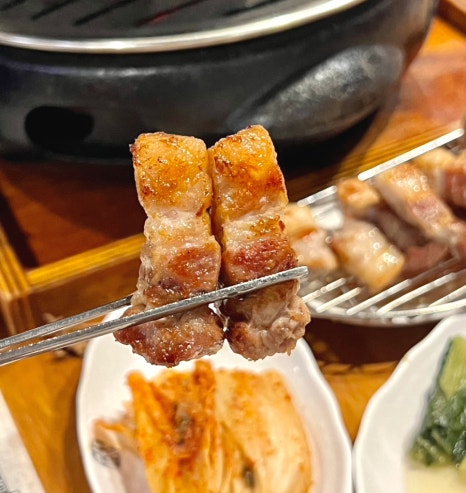 고반식당 이미지