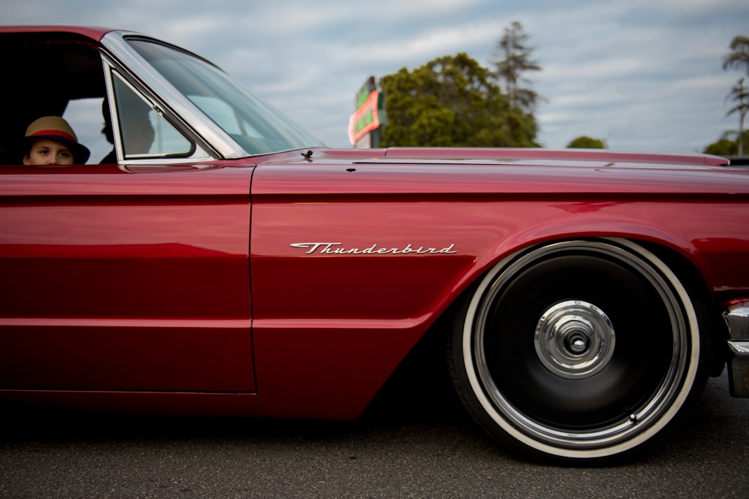 Automotive
