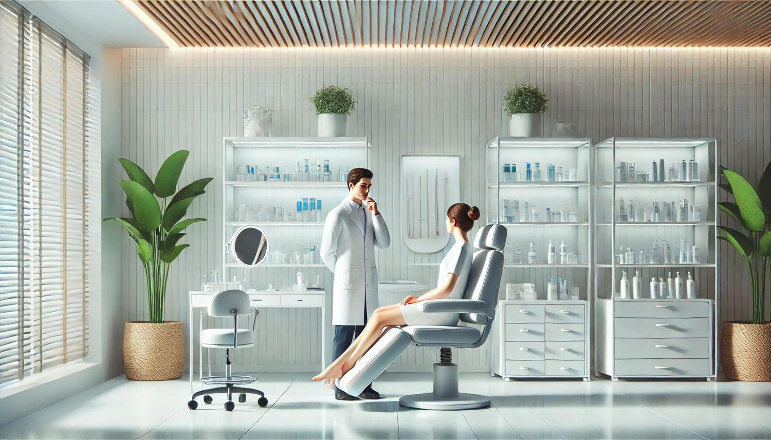 대전광역시 동구 피부과 병원 총정리