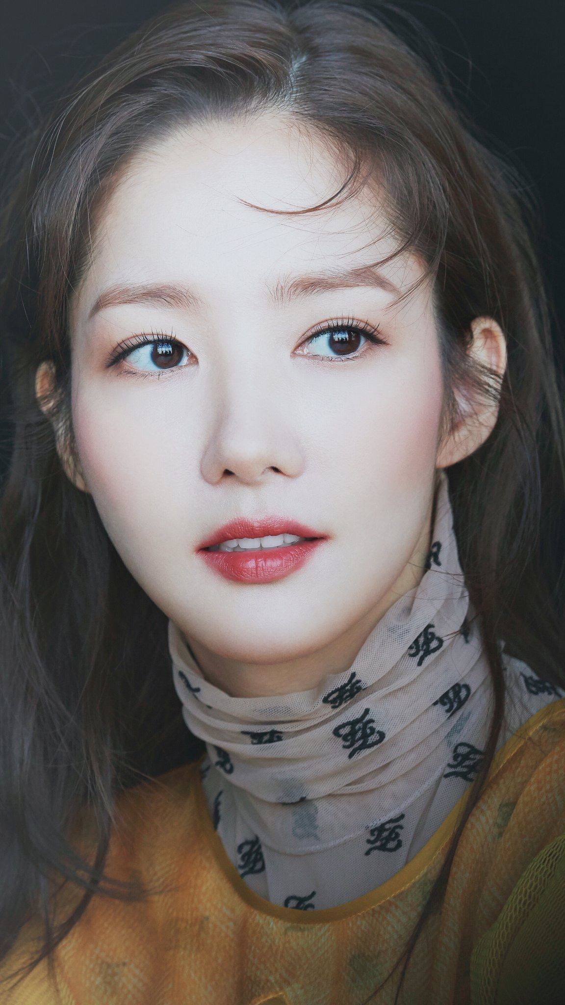 박민영 멀버리 플래그십스토어