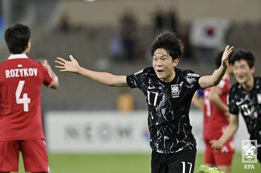 U17 아시안컵 4강행 준결승전 실시간 시청&amp;#44; 경기 일정