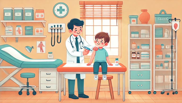 경상남도 창원시 마산회원구 소아청소년과 총정리