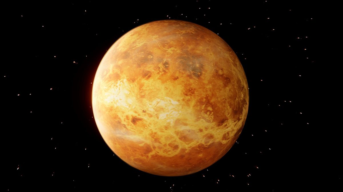 금성 Venus