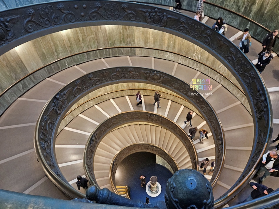 로마 바티칸 박물관 & 시스티나 대성당 방문후기 할인 입장권 패스트트랙