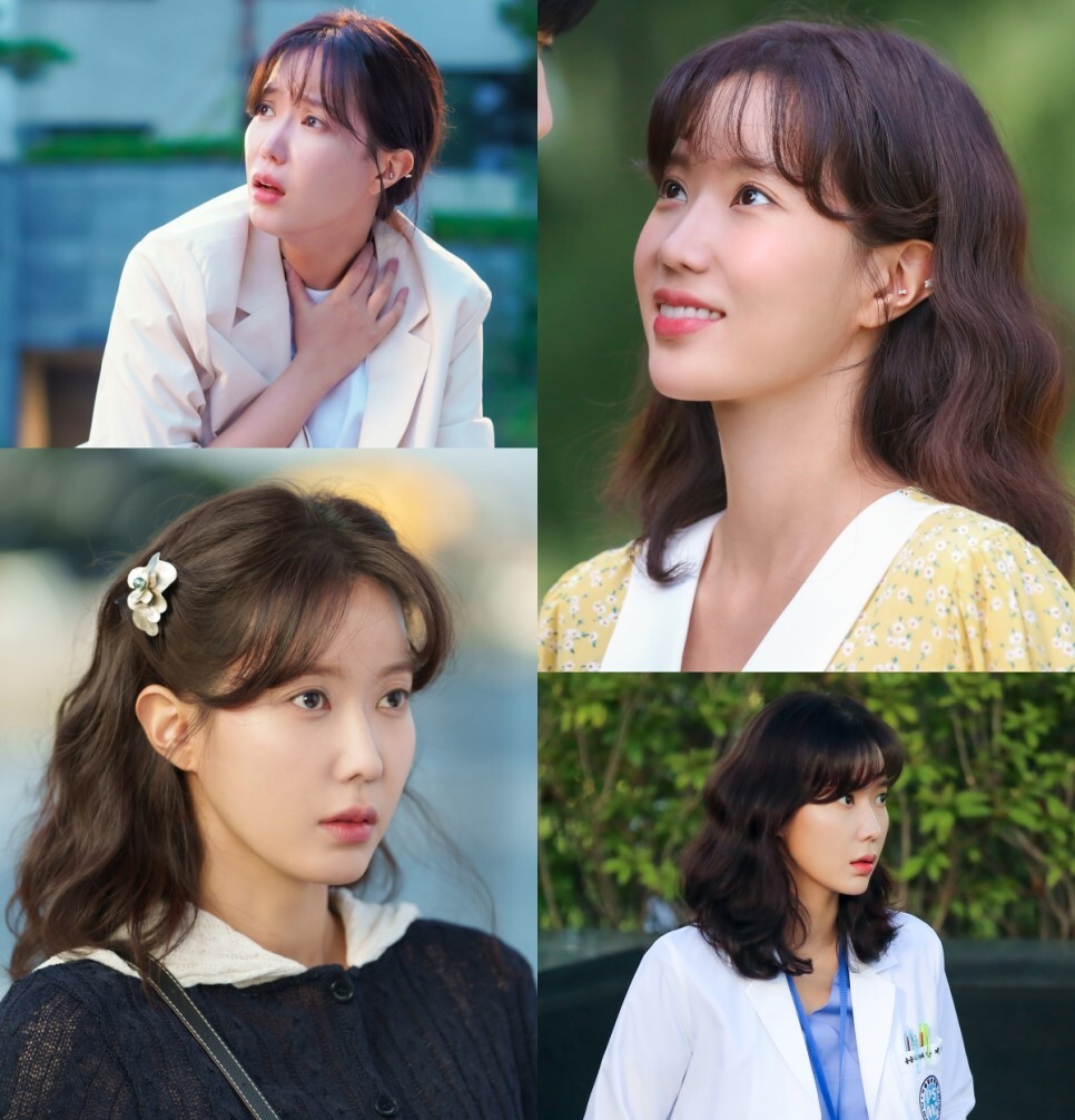  '꼭두의 계절' 임수향, 다시 보기 유발하는 명대사 BEST 3