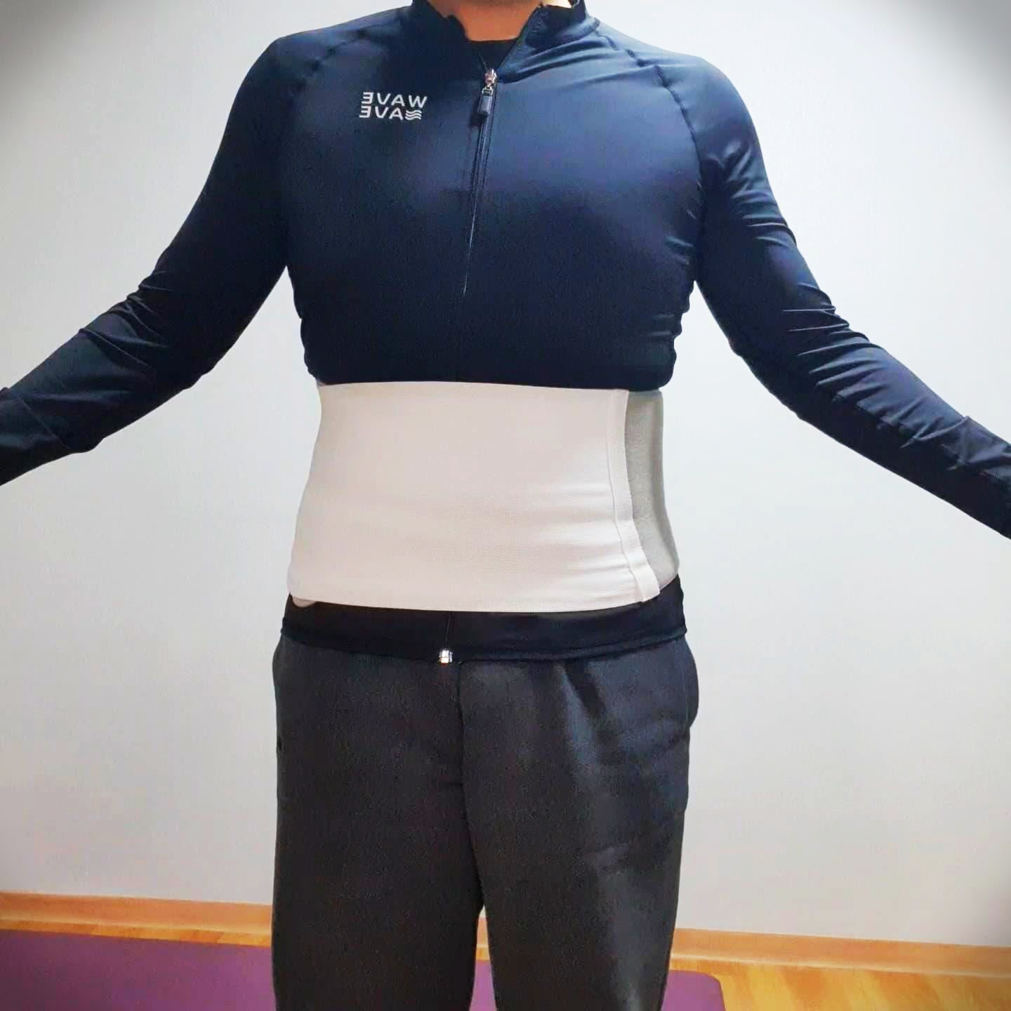 의료용허리보호대 (허리복대) 효과 의료용허리보호대 (허리복대) 효과