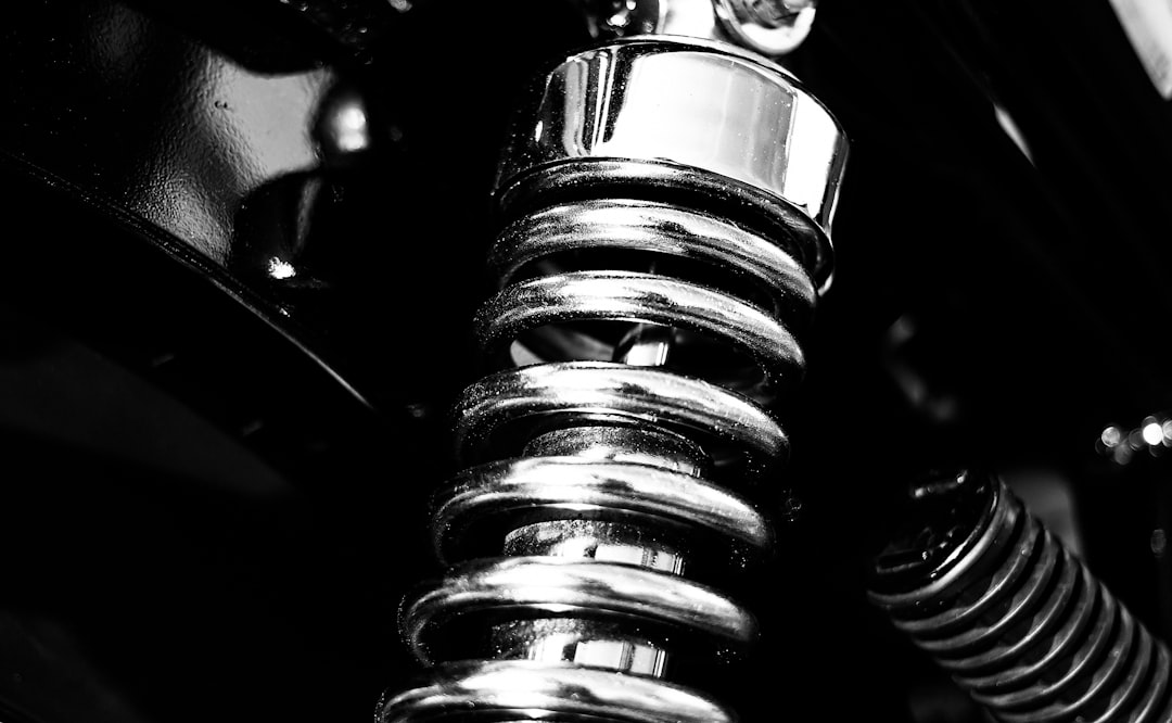 Auto parts