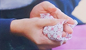 열이나는 이유(위험성) 핫팩 원리 4