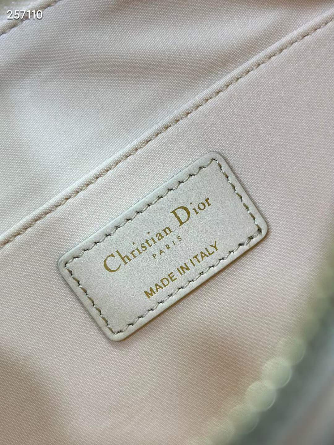 christian dior new bag