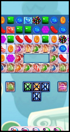  캔디 크러쉬 사가 버그판 하트 무한 apk 다운로드