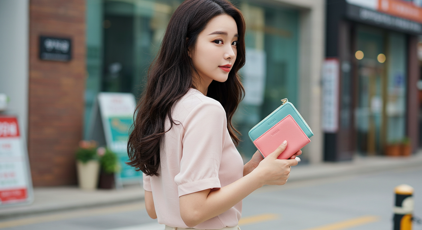 모빌카드 충전