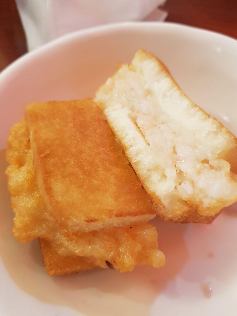 인천 차이나타운 맛집 하얀짜장 멘보샤 샤오롱바오 중국냉면 연경