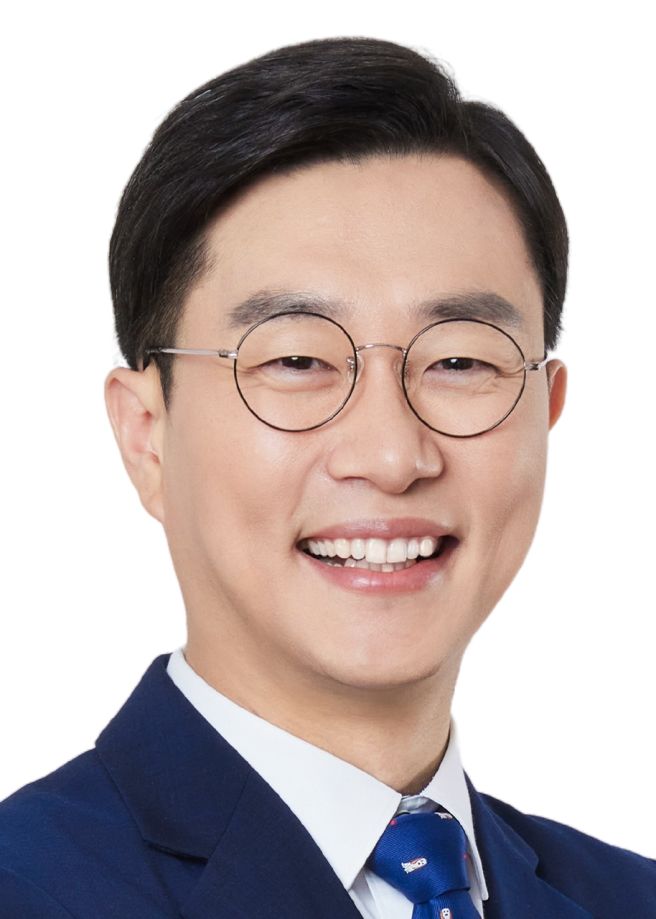 장경태 국회의원 민주당 내 역할