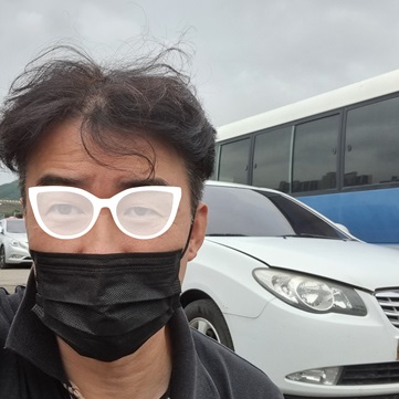  고장난 중고차 아반떼, 포르테, k3, 엑센트, 프라이드는 폐차보다 수출