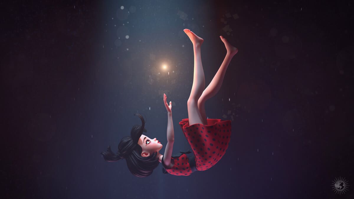  내 몸이 마비?...꿈이 무슨 의미가 있나...좋은 꿈 과 나쁜 꿈 Do dreams mean anything? Why do I feel like I’m falling? Or wake up paralyzed? We asked experts