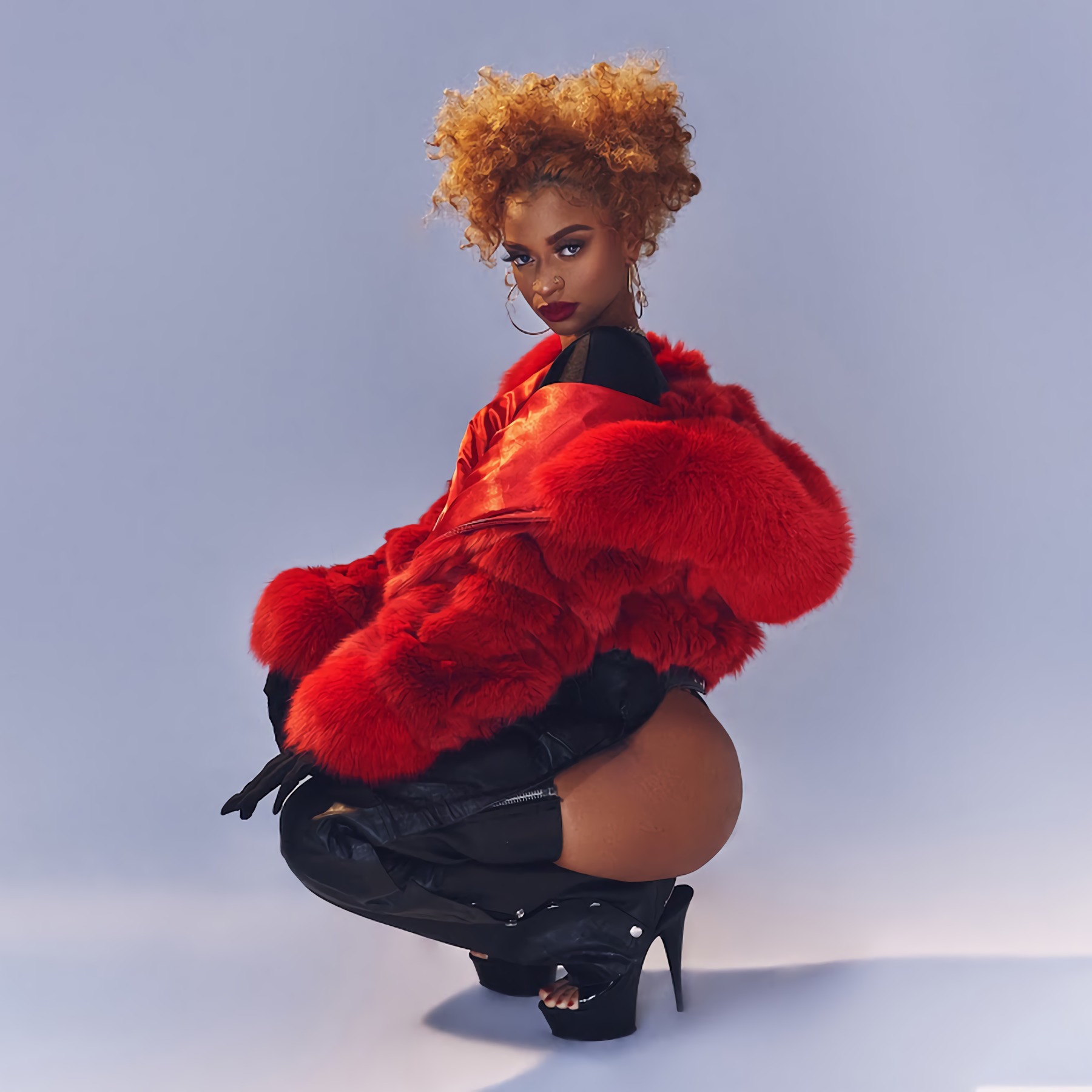  Melii - No Hard Feelings