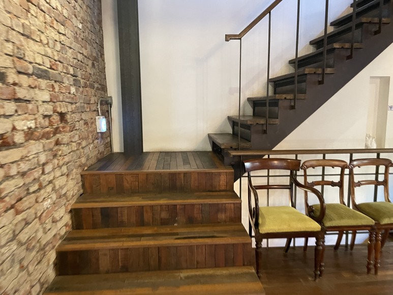 앞치마 을지로 카페 존맛 51