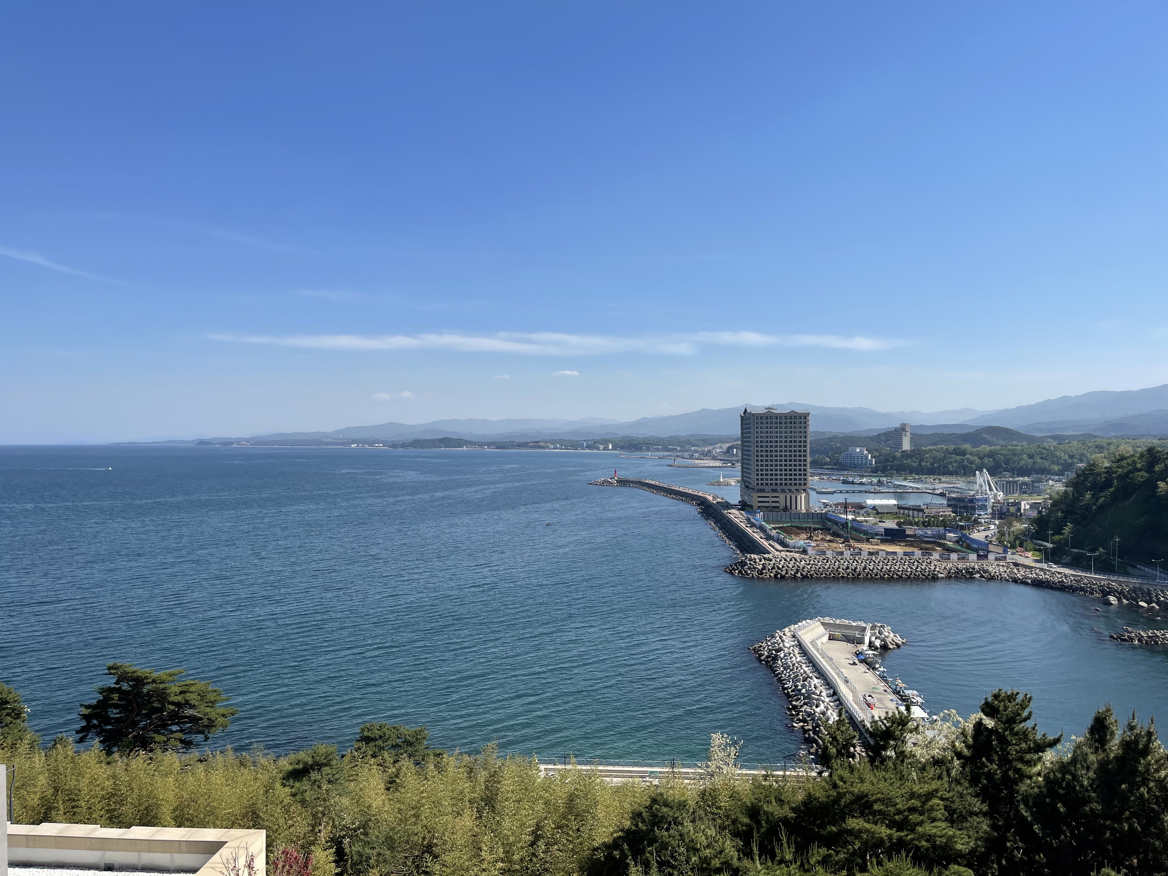 속초 롯데리조트 스위트 더블 후기 워터파크 인피니티풀 이용 안내