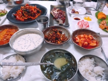  [부산 가덕도 소희네집] 주차장 있고 예약제만 운영하는 맛집 인정!