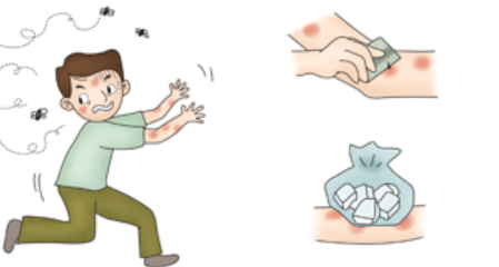  아나필락시스  증상과 치료법