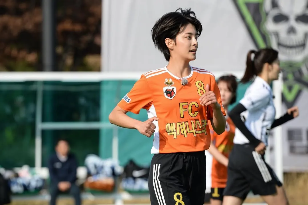 정혜인 프로필 이미지 6