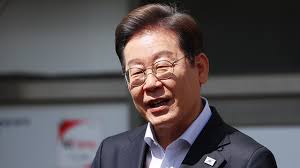 이재명 4 