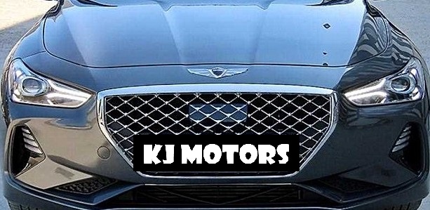 KJ모터스 이미지