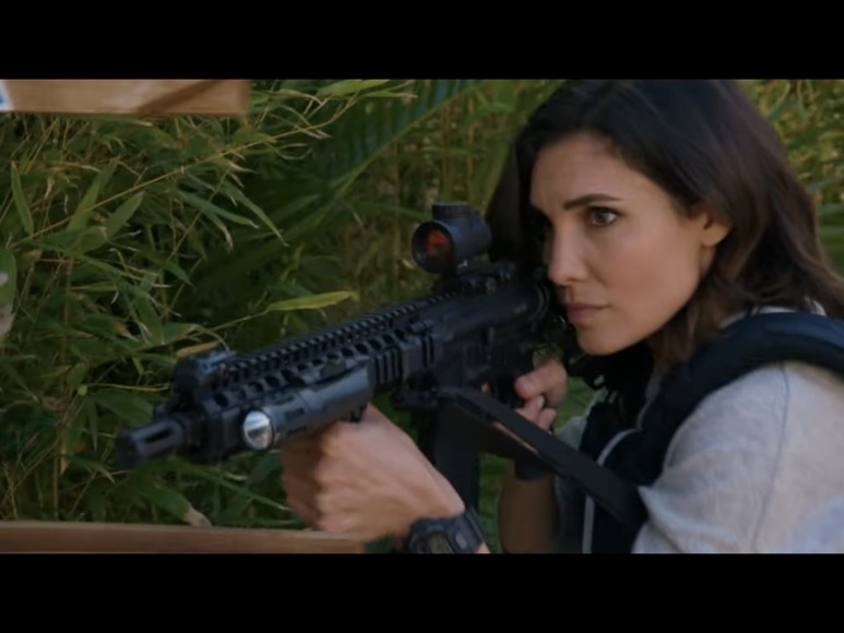 NCSIS LA 시즌 12 에피소드 18 리뷰 13