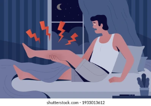  야간하지경련의 정의와 원인 및 예방법