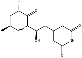  사이클로헥시미드 (Cycloheximide)