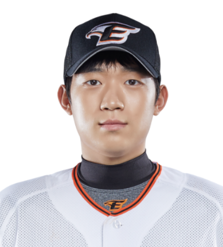  한화이글스 김기중 연봉, 나이, 고향, 학력, 키, 몸무게, 인스타