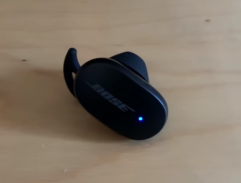  BOSE 에어팟프로에 도전, 노이즈캔슬링 코드리스 이어폰 유출 : noise cancelling wireless earphone by BOSE