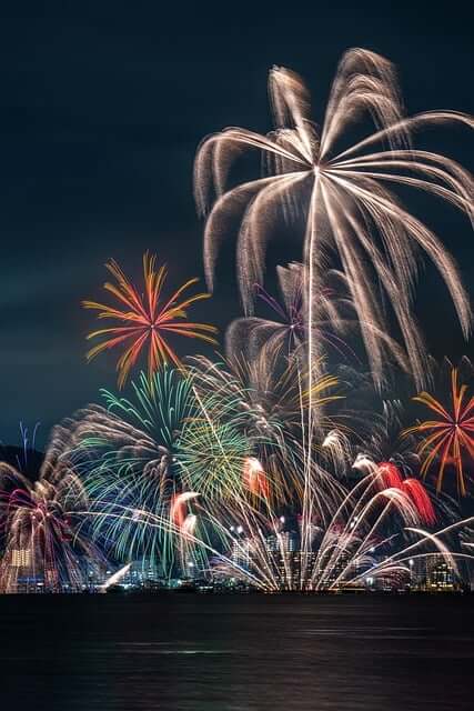 2024 서울불꽃축제 생중계 무료보기