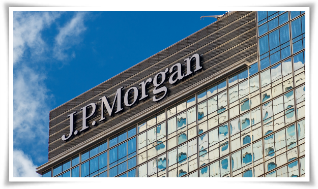  JP모건은 2022년 말까지 S&P 500이 4,800으로 급등할 것으로 보는 이유