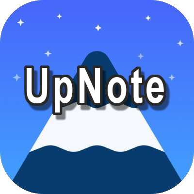  에버노트 대체 UpNote